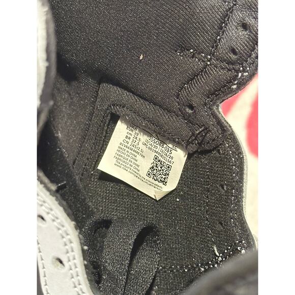 Jordan 1 Retro High Shadow 2.0 - Picture 9 of 11